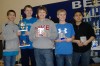 St. Mary's takes 9th place in Indiana State Team Chess Tourney