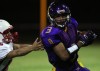 Calumet at Gavit football game