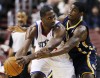 Brand leads 76ers past Pacers