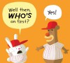 Share Your Passion for Baseball With Your Kids