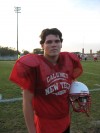 Tyler Webb, Calumet