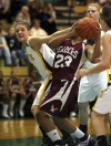 GBK_MT_SEC, bowman academy girls romp kouts, sectional 49 girls basketball