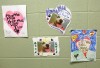 Dog recovers from surgery, now Humane Society favorite