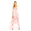 Prom dresses full of color, sparkle