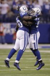 Daniel Muir, Robert Mathis