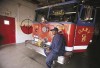 Gary fire manpower down again