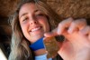 Parks helps Wheeler win program's first state softball crown  