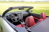What Women Drive