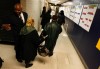 And they're off: New political year begins