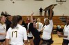 Marian Catholic beats Illiana Christian to win 3A Marian Sectional title