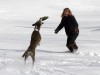 More snow expected in region