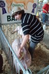 4-H'ers 'sold' on fair