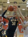 Seton Academy's Alex Foster