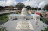 New Legoland park in Florida will keep the kids busy
