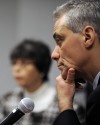 Judge: Emanuel can stay on ballot