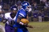 Class 5A big dogs forced to open up against each other