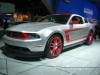 Ford: Boss 302 Mustang in Detroit