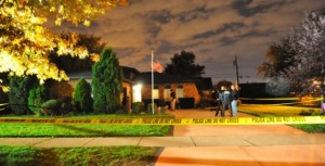 Hammond couple identified as victims found in Calumet City