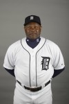 Lloyd McClendon 