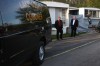 Police pull body from shallow grave in Gary mobile home park