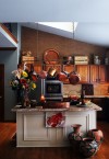 How to boost your kitchen's style