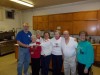 Lansing Lions help Meals on Wheels