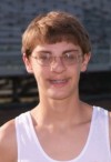 T.F. South cross country runner Karrson keeps busy schedule