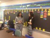 GSA donates laptops to Gary's Grissom Elementary School