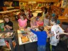 Getting to know the library