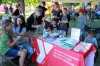 Hundreds Enjoy Chesterton/Duneland Chamber Party in the Park