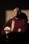 Chesterton's Shelby Ruffner