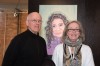 Bob Gottlieb Art Opening