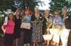Celebrating women and philanthropy