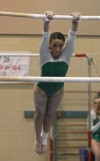 Valpo gymnasts claim highest point total of season