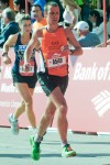 Northwest Indiana runners hit the streets for Chicago Marathon