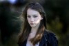 High school senior takes model turn on 'Oprah'
