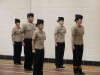 Bloom Trail finishes 6th in Chicagoland Championship drill meet