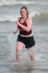 Polar Bear Plunge