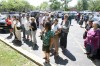 Chicago Heights officials break ground for park planned in late mayor's honor