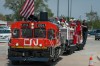 Railroad fans get on track in Homewood