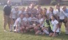 Illiana Christian wins girls soccer regional title