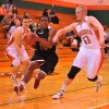 Boys Prep Basketball