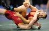 Cedar Lake native Andrew Howe wins NCAA wrestling title  