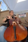 Beer, music mark Oktoberfest