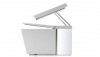 $6,390 Numi toilet flushes away sensibilities  