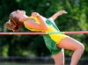Morgan Township's Alison Goetz 
