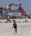 California's Coronado named nation's best beach