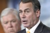 John Boehner, Haley Barbour