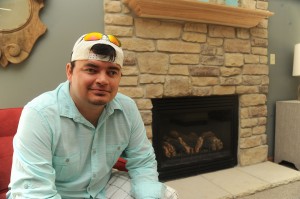 Implanted device curbs Valpo man's seizures