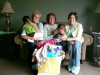 S'ville doctor's staff, patients give to E.C.'s Nazareth Home
